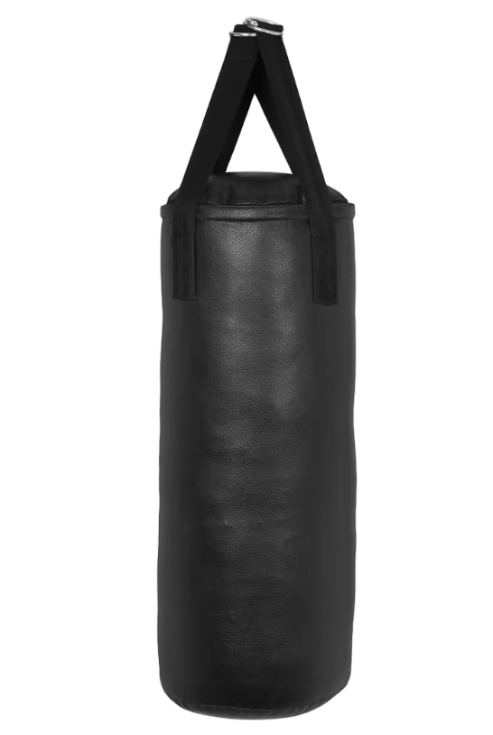 Black Boxing Bag - Amerchant Marketplace