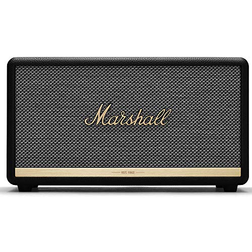 marshall stanmore 2 on white background