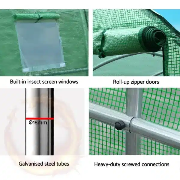images showing greenhouse window functions