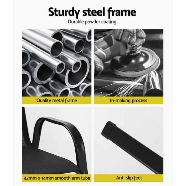 steel material closeup images